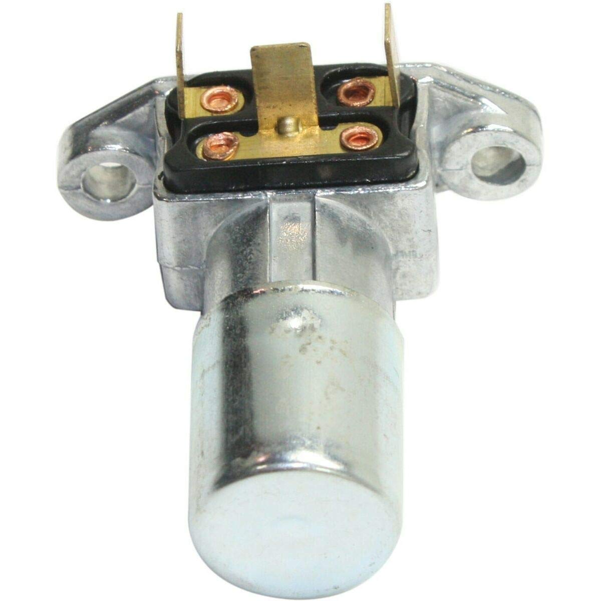 High-Quality Replacement Dimmer Switch for Ford F250 F350 Truck, Falcon, Galaxie & Fairlane - Perfect for Night Driving & DIY Auto Repairs