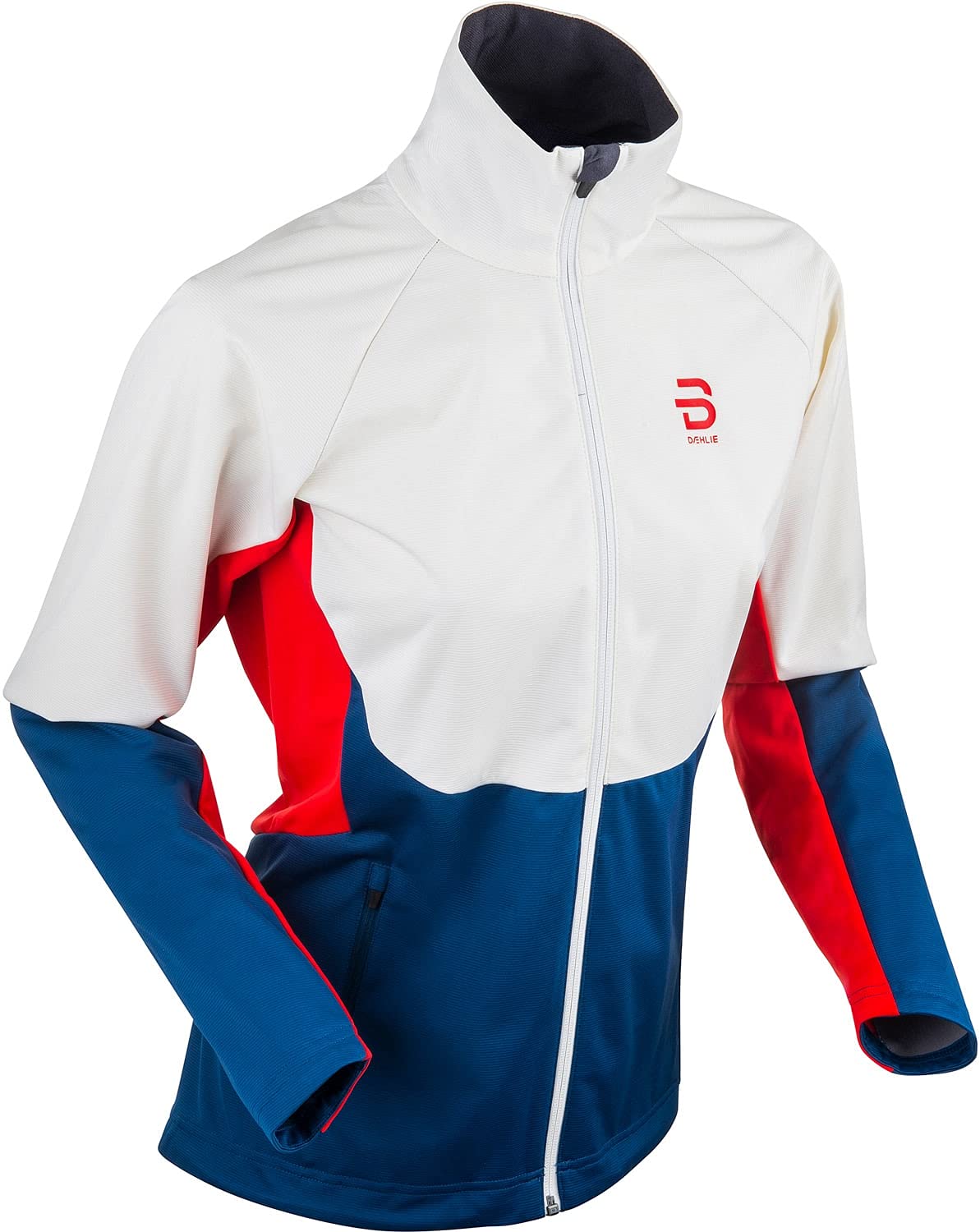 Bjorn Daehlie Women's Sprint XC Ski Jacket - Waterproof Winter Jacket for Cross-Country Skiing & Outdoor Activities