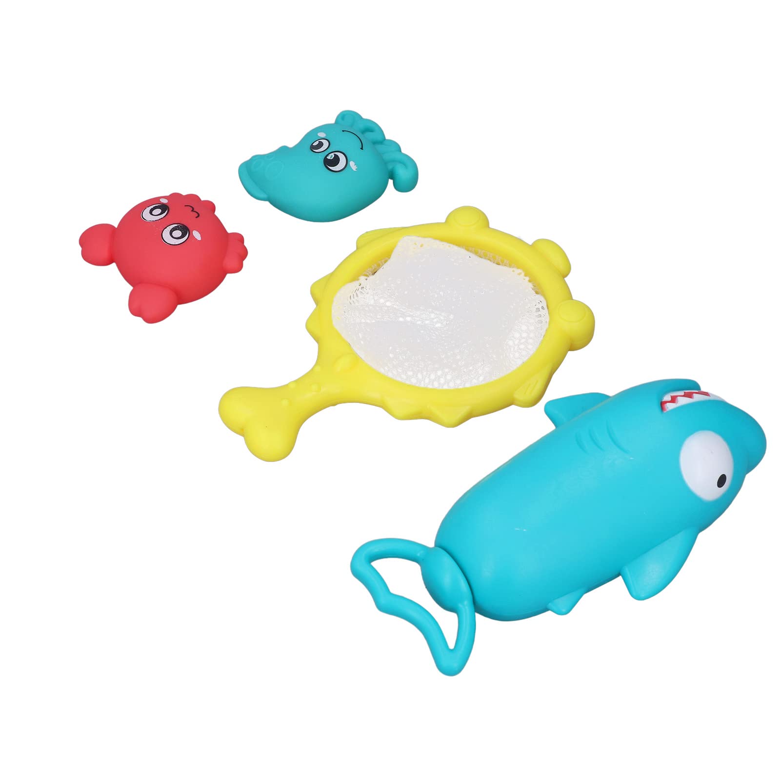 **Floating Water Fishing Net Toys for Kids - Safe & Durable Liquid Fishing Nets for Children Ages 3+ - Perfect for Pool, Beach & Outdoor Water Play**