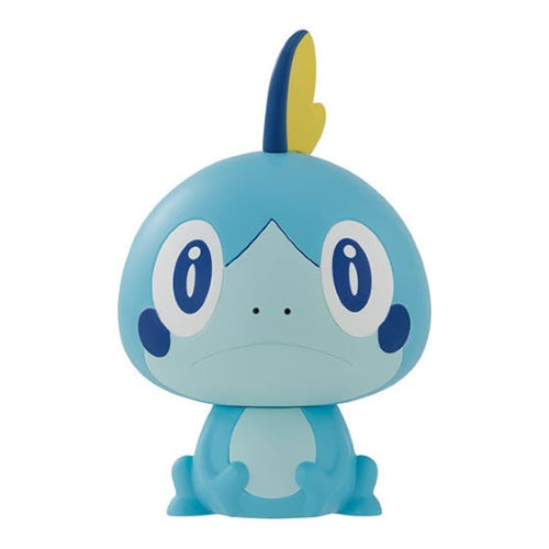 Bandai Pokemon Capchara Vol. 14 - 3 Inch Mini Figure Collectible for Kids & Fans | Perfect for Display, Gifts & Game Battles