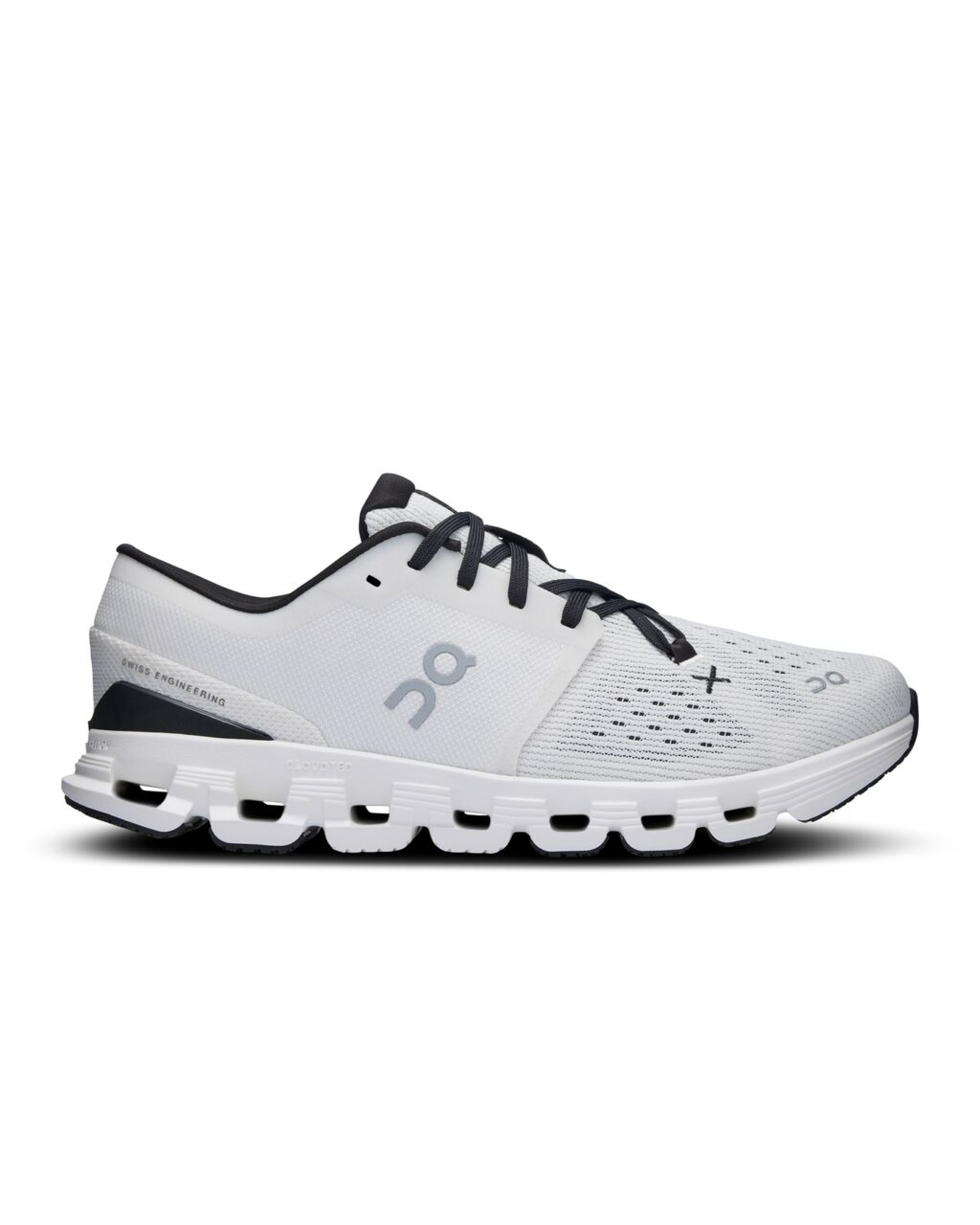 On Cloud X 4 Women's Running Shoes - Lightweight & Breathable for Trail & Road Running - Perfect for Jogging, Gym Workouts & Daily Wear