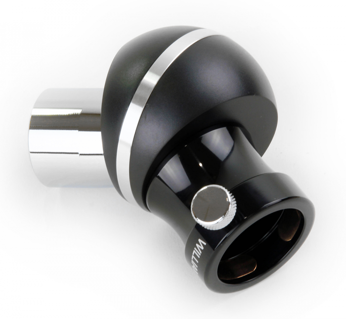 45 Degree Erecting Prism 1.25 Inch (D EP125) - Perfect for Astronomy, Surveying, and Optical Instrument Alignment