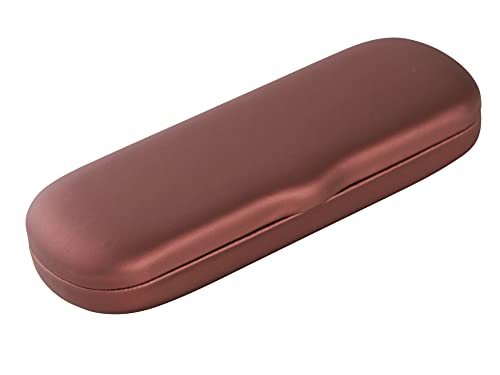 Metallic Matte Burgundy