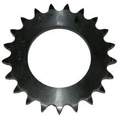 50W14 Weld-A-Sprocket for #50 Chain - 14 Teeth W-Series Compatible with 1-5/8