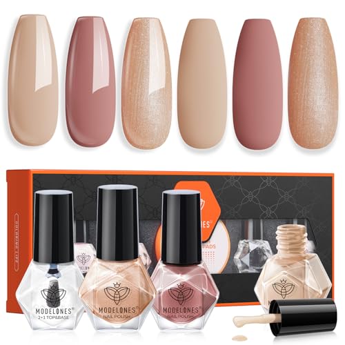 A1-Nude Set
