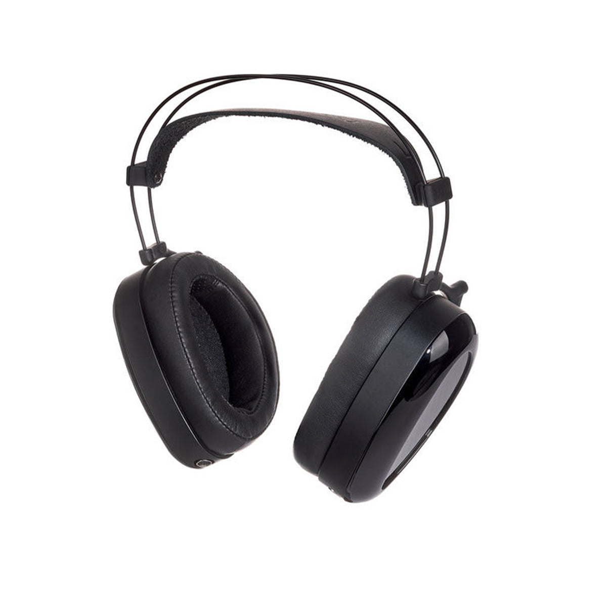 Dan Clark Audio Aeon 2 Noire Closed-Back Headphones - Premium Noise Isolating Over-Ear Headphones for Audiophiles, Studio Recording & Home Entertainment