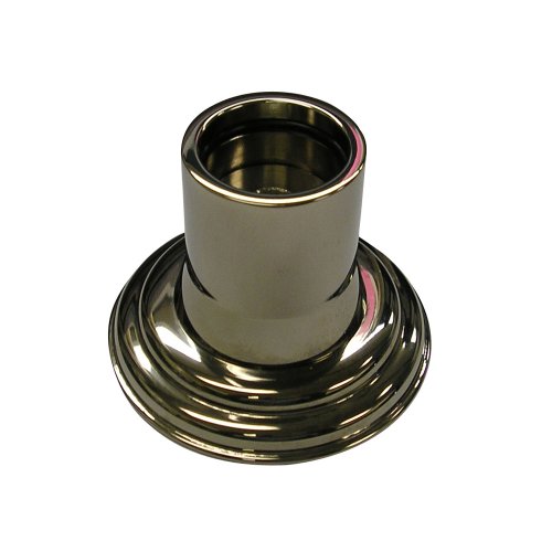 Polished Nickel