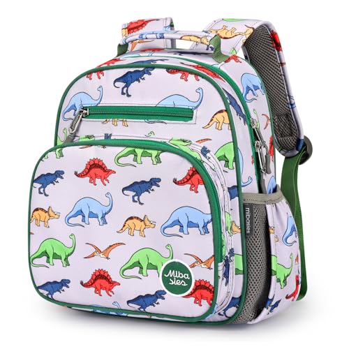Dinosaur Green