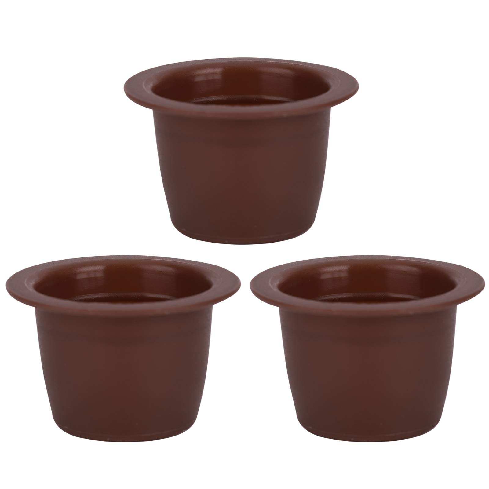 Eco-Friendly Large-Capacity Coffee Filter - Reusable Coffee Machine Accessories for Home & Cafe Use | Perfect for Espresso, Drip Coffee & French Press Brewing