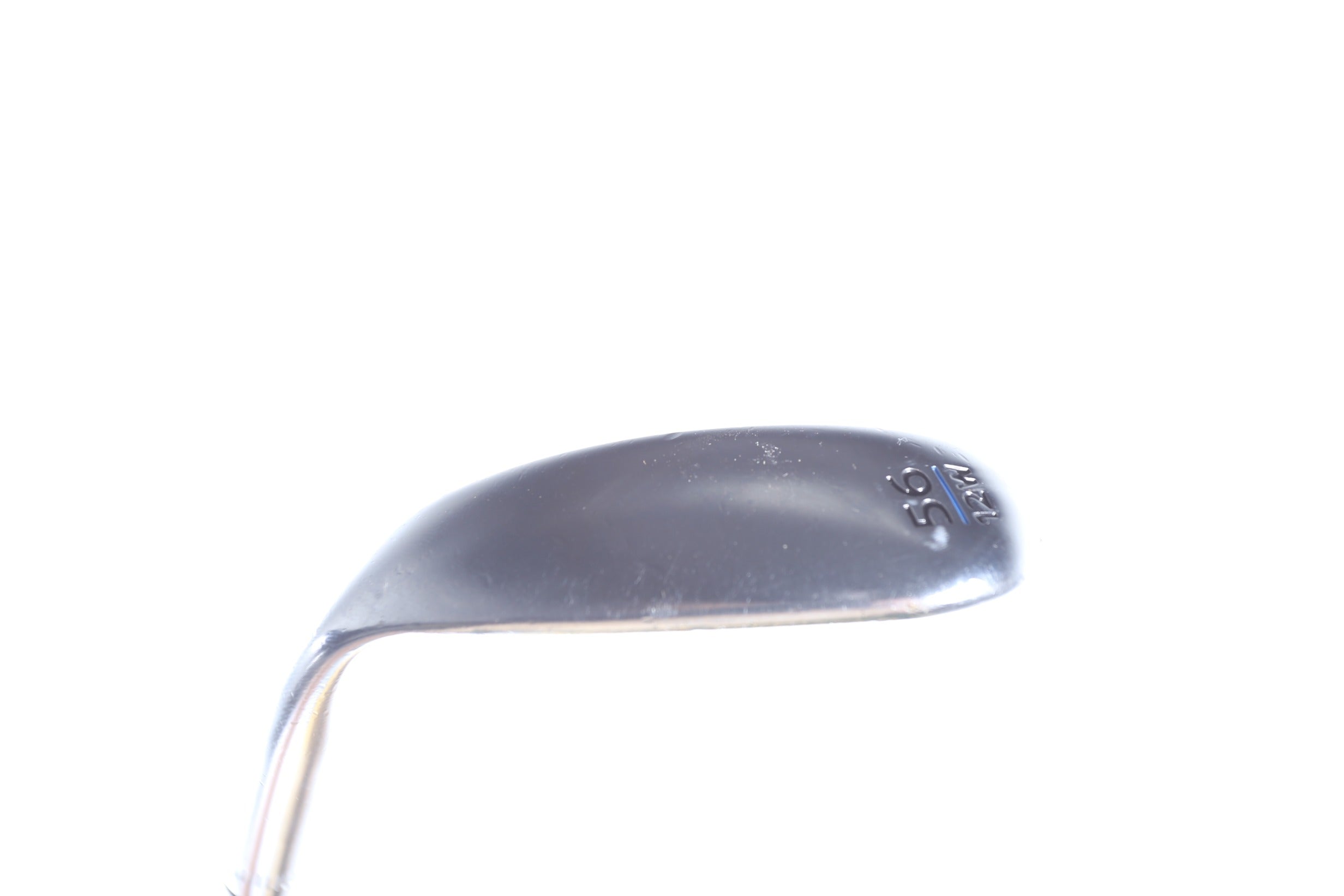 Used Callaway MD5 JAWS Chrome Sand Wedge 56° Ladies Flex Right Handed Golf Club - Perfect for Bunker Shots & Short Game Improvement
