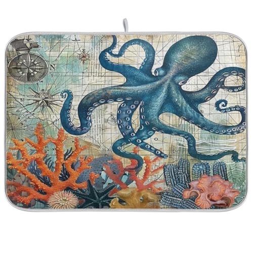octopus