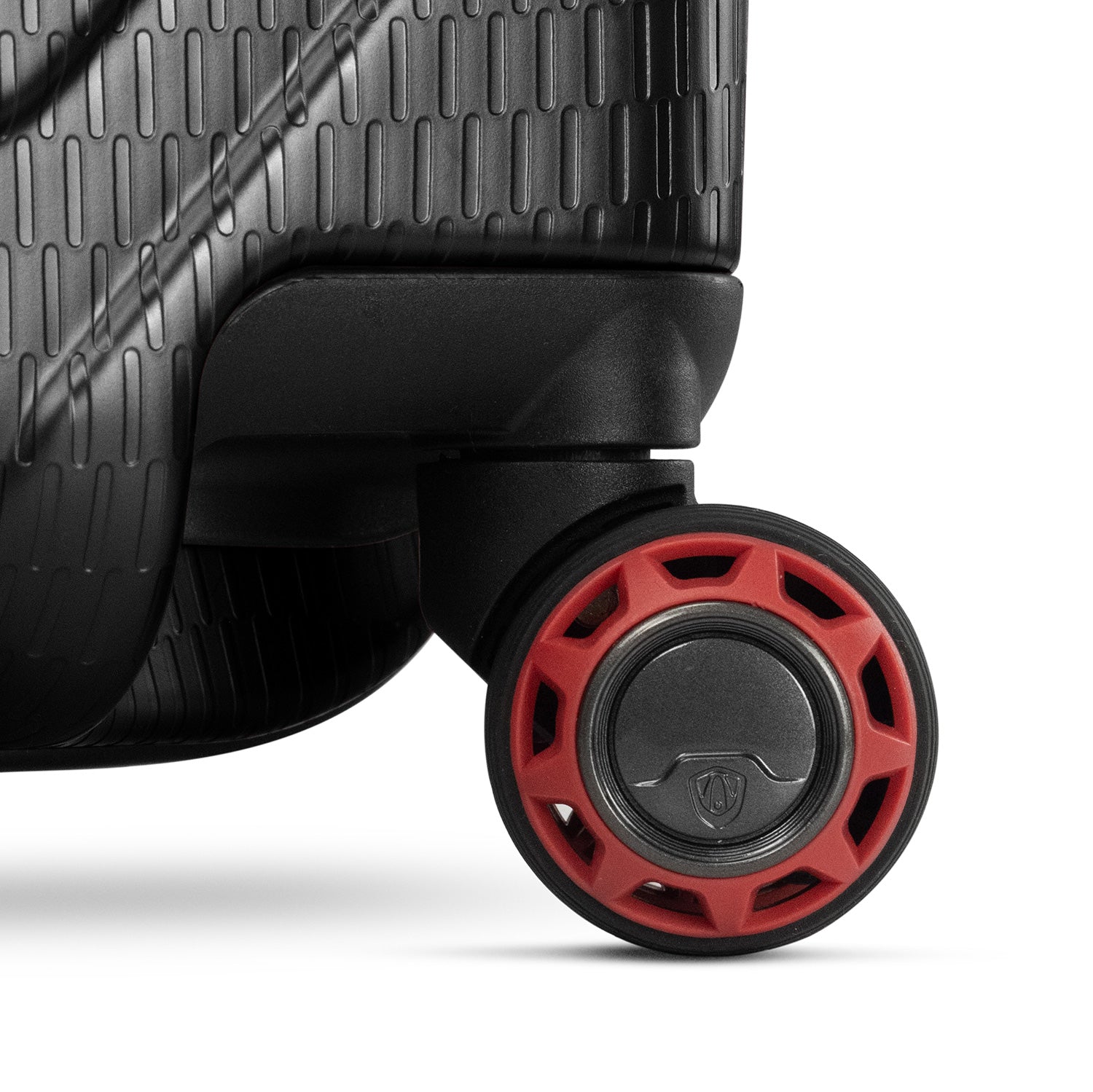 MaxPorter II Carry On Luggage - Lightweight Expandable Suitcase for Travel, Business & Weekend Trips - TSA Approved Spinner Wheels & Durable Polycarbonate Shell