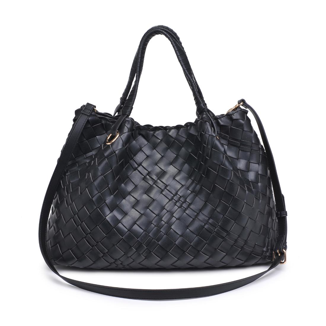 Natalie Tote Bag - Stylish & Spacious Women's Handbag for Work, Travel & Everyday Use | Durable & Fashionable Shoulder Bag for Office, Commute & Shopping