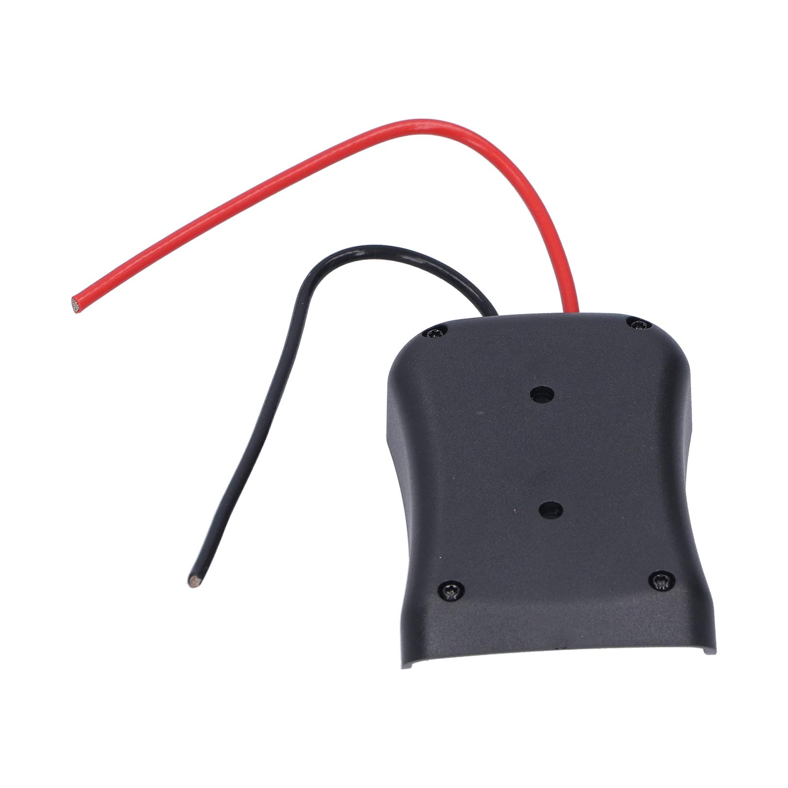 Battery Mount Connector & Adapter - Secure & Stable Power Connection for Home & Industrial Use | Perfect for DIY Projects, Solar Systems & Emergency Backup Power