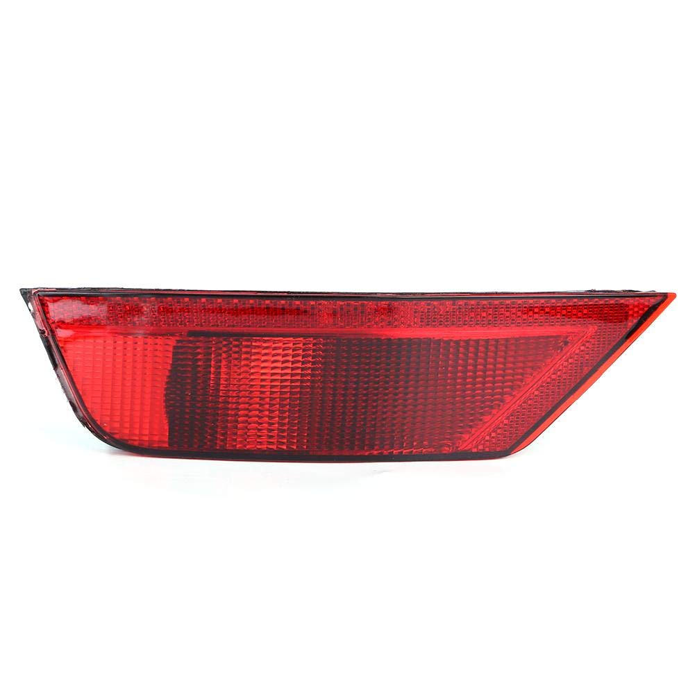 Ford Focus MK2 2008-2015 Left Rear Bumper Fog Light - 8V4115K273AB Replacement Part - Perfect for Night Driving & Enhanced Vehicle Safety