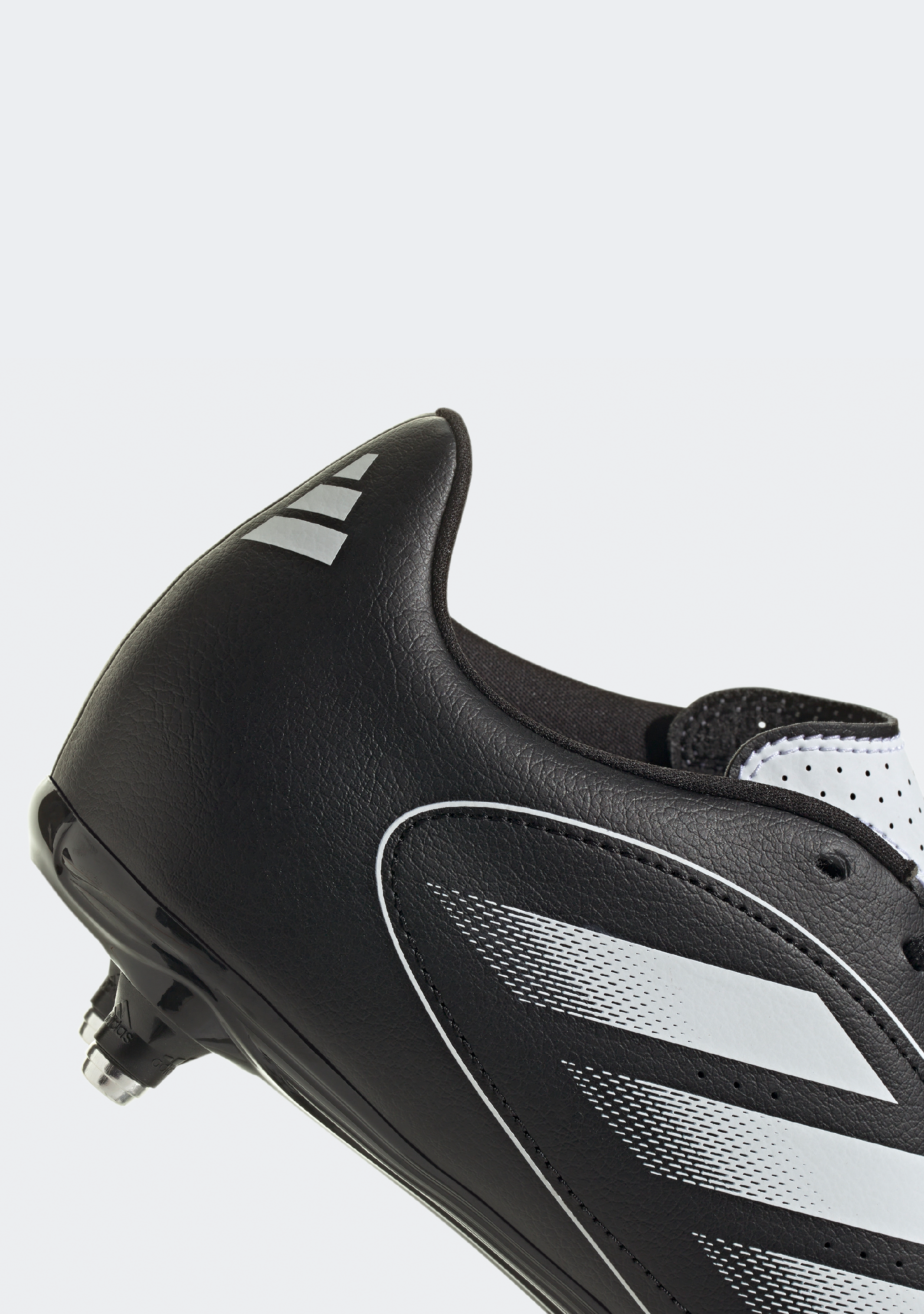 Adidas Men's Goletto IX Soft Ground Soccer Cleats - Lightweight Football Shoes for Firm Ground, Artificial Turf & Outdoor Training - Perfect for Soccer Players & Athletes