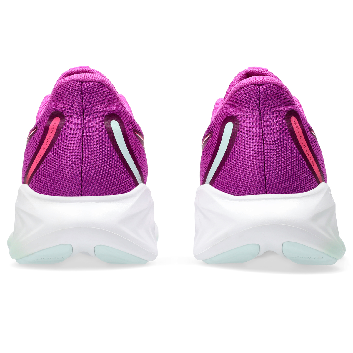 ASICS Gel-Cumulus 26 GS Kids' Running Shoes - Lightweight Cushioned Sneakers for Junior Athletes | Perfect for School Sports, Daily Jogging & Outdoor Activities