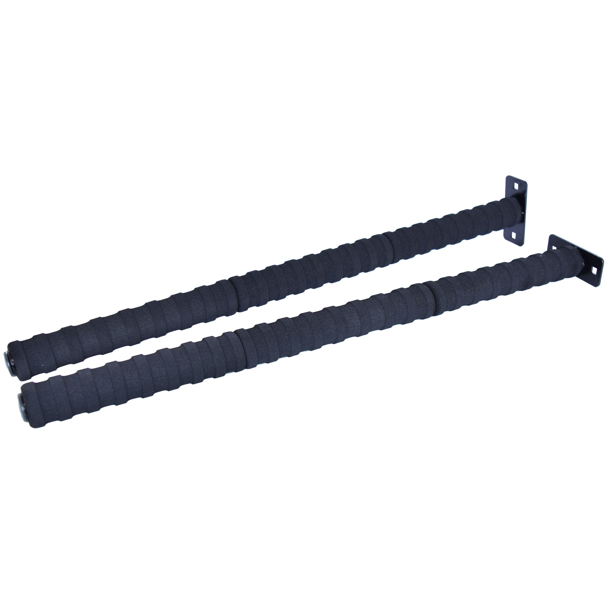 Malone Free Standing 3-Bike Storage Rack - Heavy Duty Bike Stand for Garage, Patio, or Backyard - Secure and Space-Saving Bicycle Organizer for Indoor & Outdoor Use