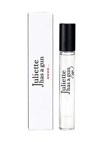 Juliette Has A Gun Eau de Parfum Spray for Women, 0.25 Fl Oz / 7.5 mL - Luxury Floral Scent, Perfect for Date Night & Special Occasions