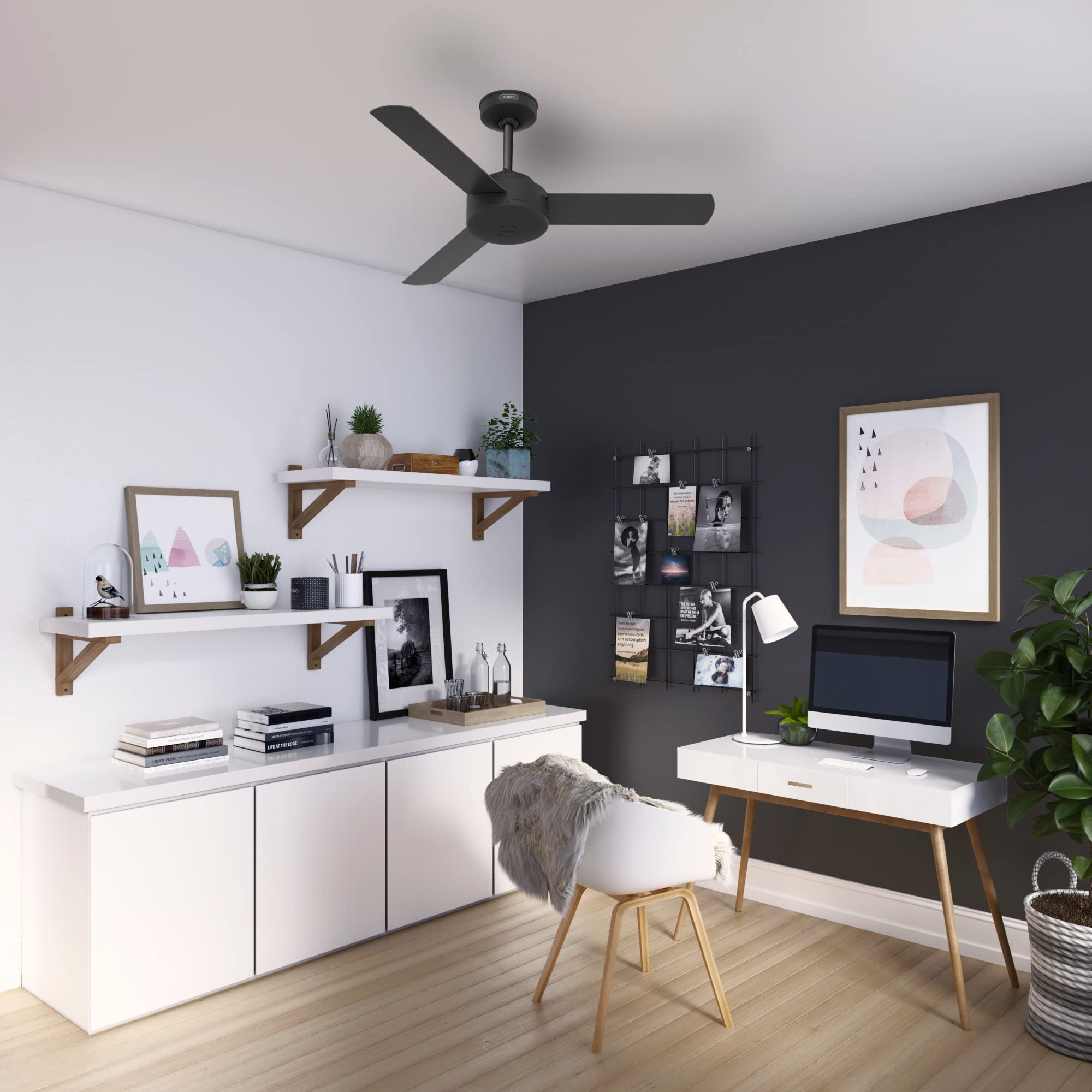 Hunter Fan Company 51847 Presto 44