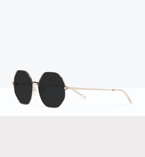 Revere Polarized Sunglasses for Men & Women - UV Protection, Lightweight & Stylish - Perfect for Driving, Beach, and Outdoor Activities