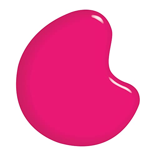 FUSHSIA FEVER
