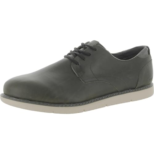 Wr Smk Gry Leather