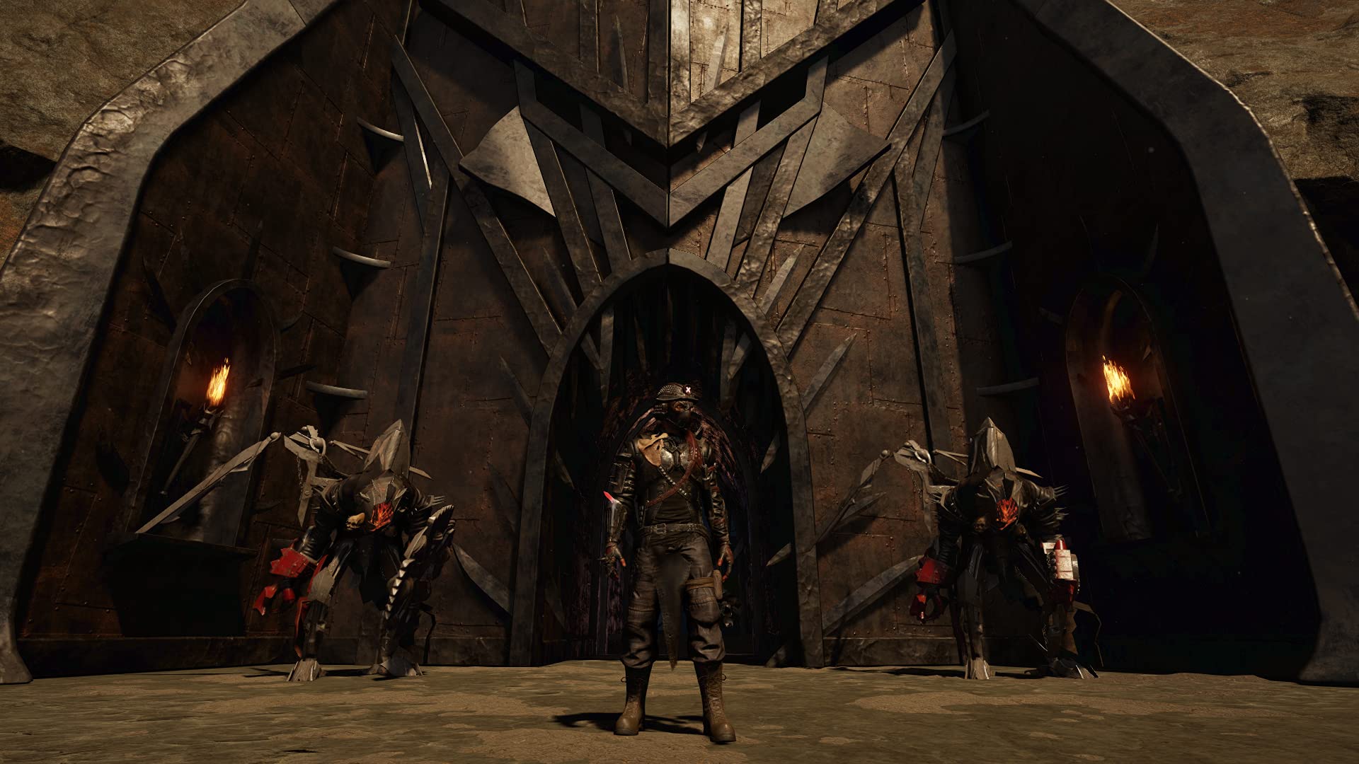 Elex 2 for PS5 - Open World RPG Adventure Game | Sci-Fi Fantasy Action | Post-Apocalyptic Exploration | Perfect for Solo Gamers & RPG Fans