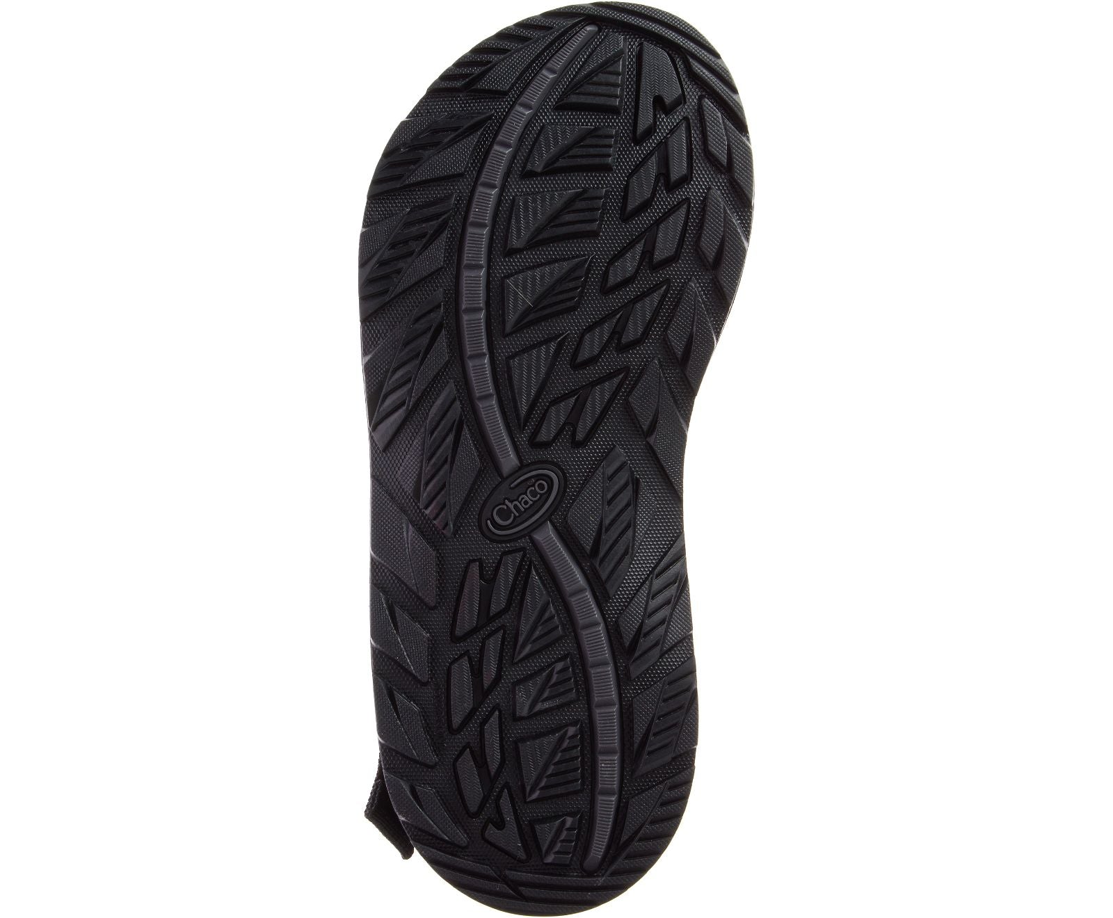 Chaco Z Cloud Men's Sandals - Lightweight Hiking & Outdoor Adventure Footwear for Men - Perfect for Camping, Travel, and Water Activities