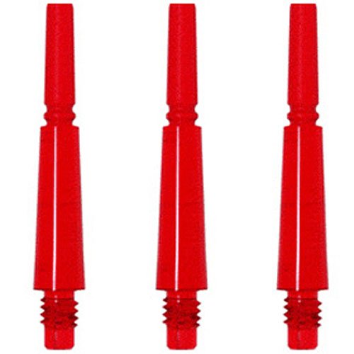High-Performance Red Fit Shaft Gear with Secure Locking Mechanism - Perfect for Automotive, Industrial Machinery & DIY Projects