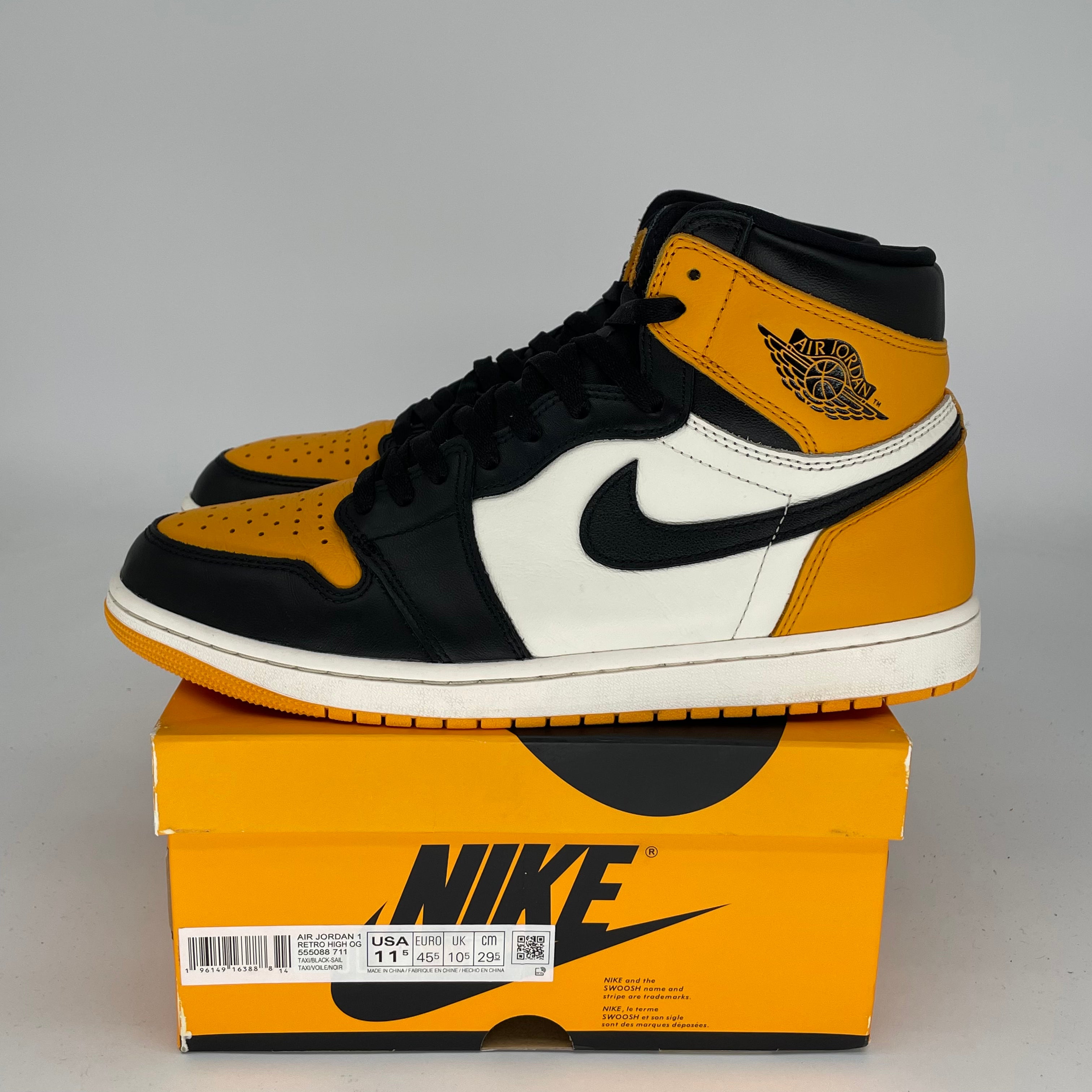 Air Jordan 1 Retro High OG 