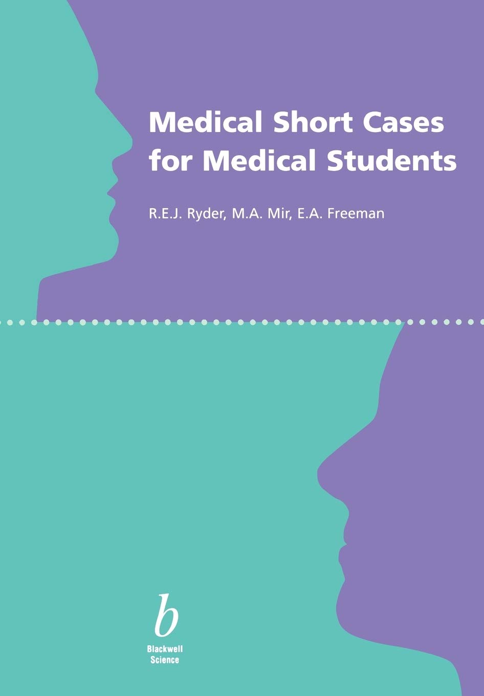 Medical Short Cases for Medical Students - Essential Clinical Scenarios & Practice Cases for USMLE & Medical Training | Perfect for Study & Exam Prep