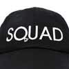 Squad-black