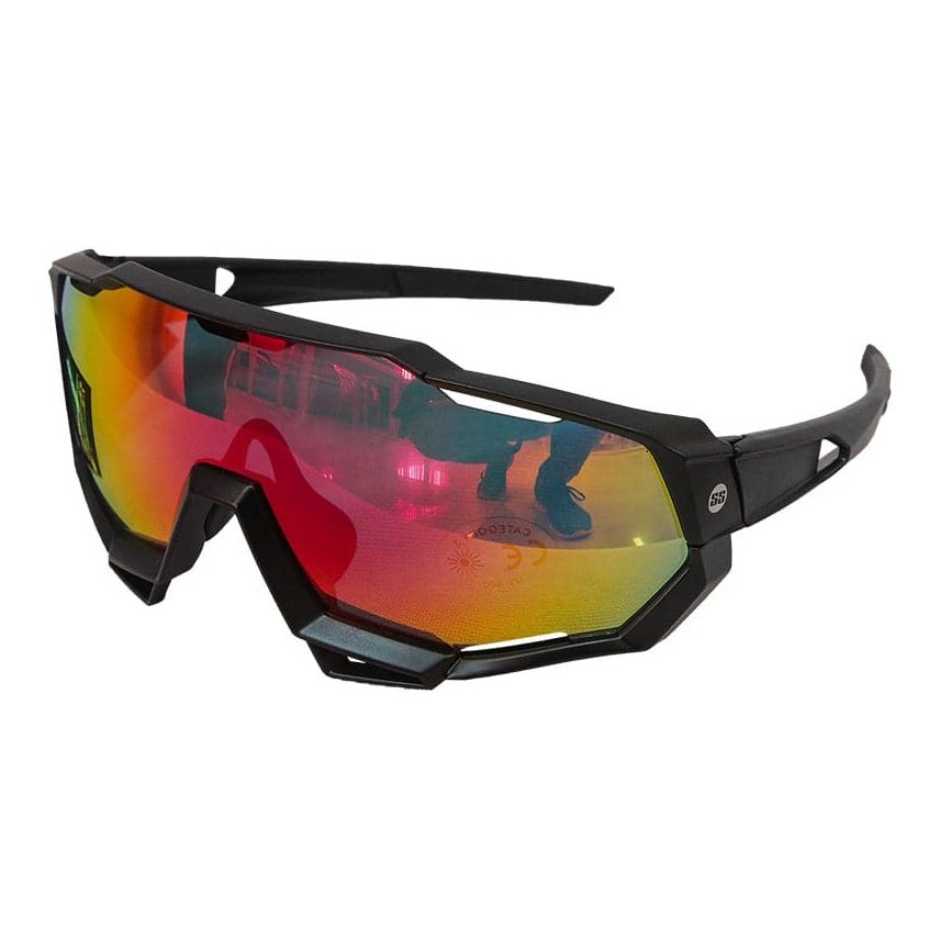 SS Sunglasses Professional Polarized UV Protection - Stylish & Durable for Outdoor Sports, Driving & Beach Activities