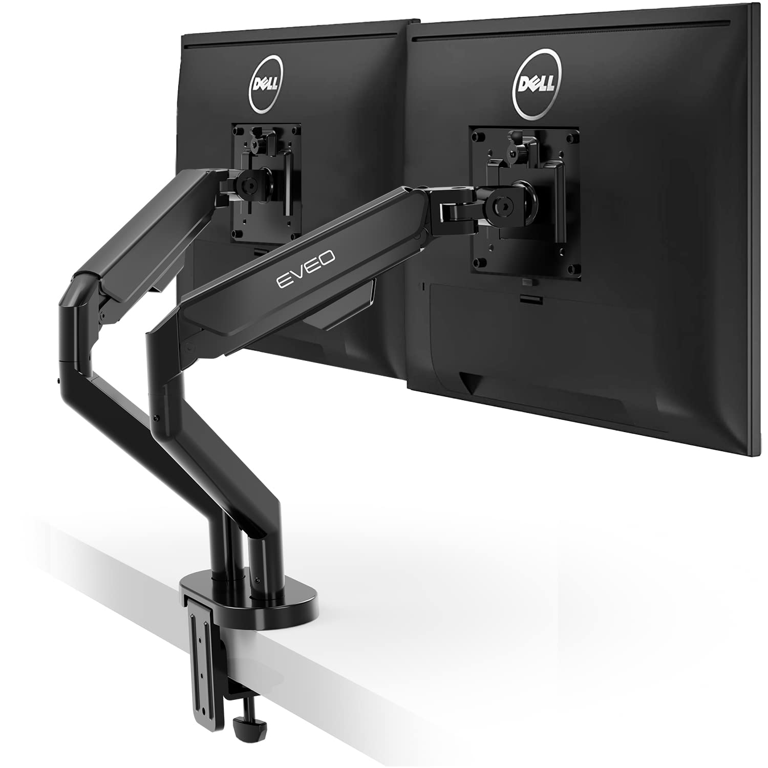 Dual Monitor Mount 14