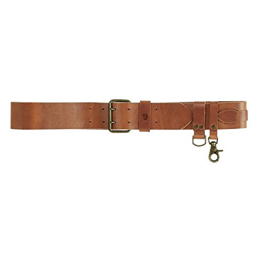 Fjallraven Men's Equipment Belt - Durable Outdoor & Hiking Gear for Camping, Travel & Everyday Use