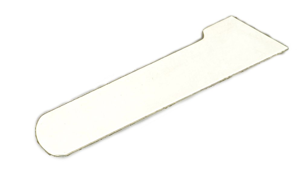 Baby Lock Serger Lower Knife Replacement Part - Professional Sewing Machine Accessory for Overlocking & Finishing Edges - Perfect for Quilting, Garment Making & DIY Crafts