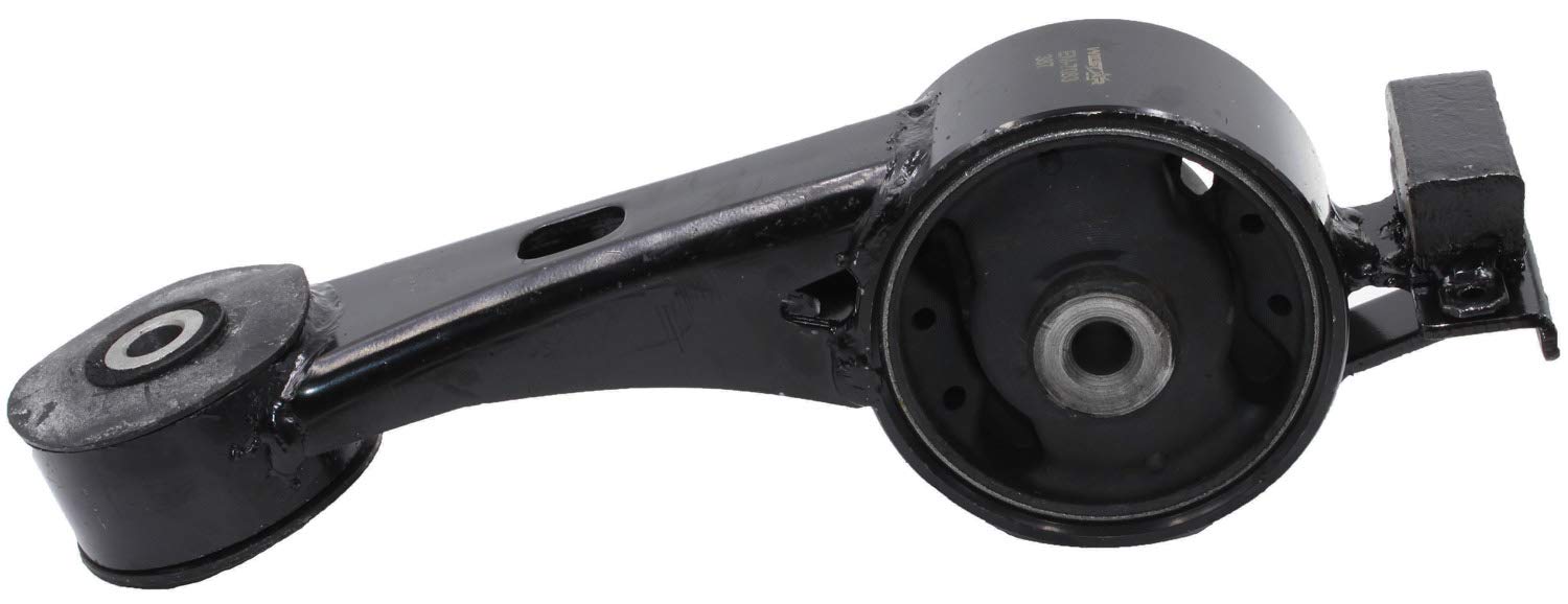 Westar EM-7083 Engine Torque Strut Mount - Replacement for Ford, Chevy, Dodge - Improves Engine Stability & Reduces Vibration (Perfect for Off-Roading, Towing & Performance Upgrades)