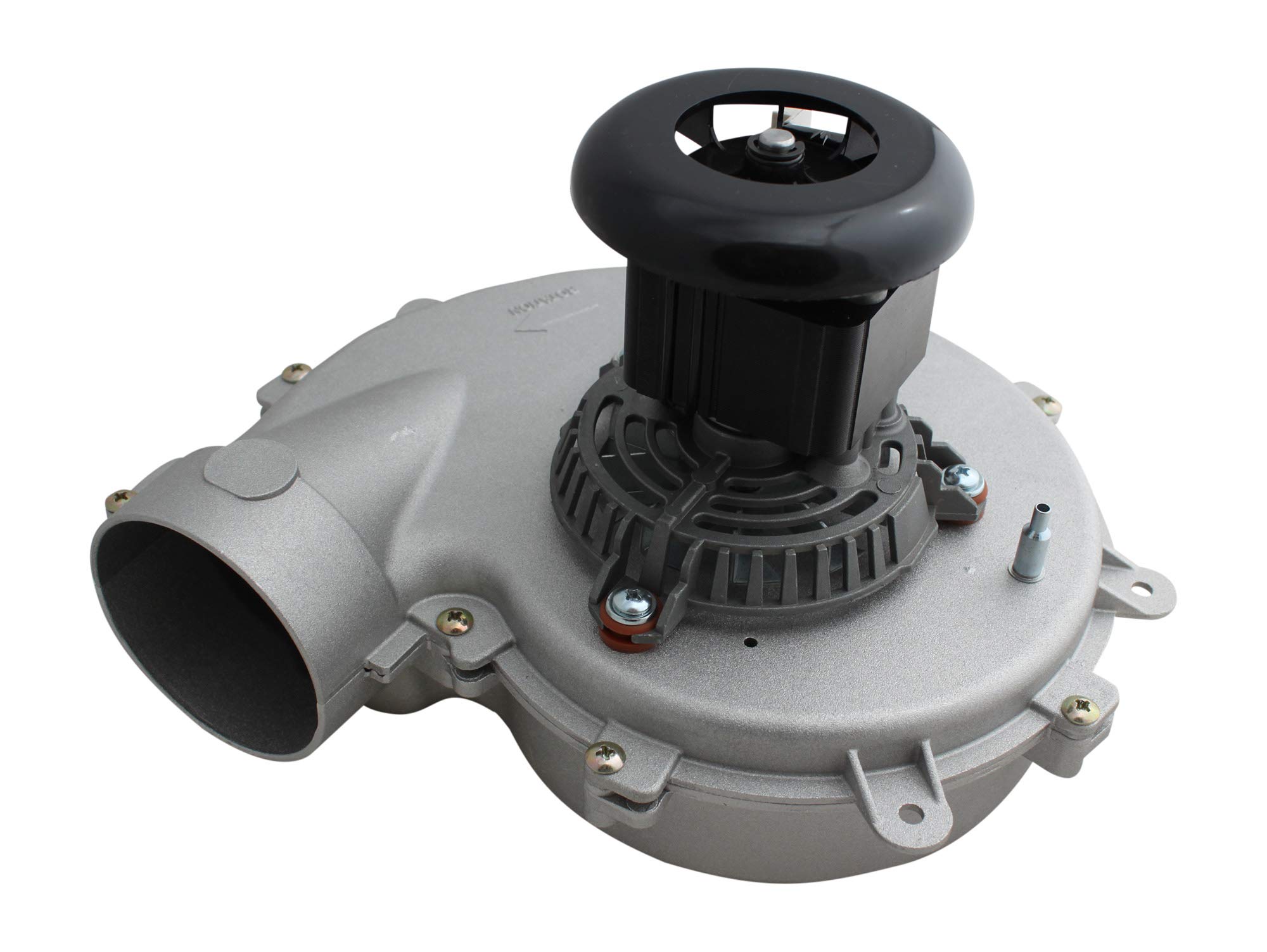 NBK 20226 Blower Draft Inducer Venter Exhaust Fan - Replacement for A172, 7002-2633, 7102-2633, 7002-2792, 7002-3508, 1010975, 1010975P - Ideal for HVAC Systems, Furnaces, and Ventilation Units