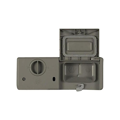 Samsung Dishwasher Rinse Aid Dispenser DD59-01001A - Replacement Part for Cleaner Dishes & Sparkling Glassware