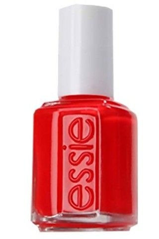 Geranium Nail Polish - Long Lasting Vegan Nail Lacquer for Women - Perfect for Manicures, Pedicures & Nail Art Designs