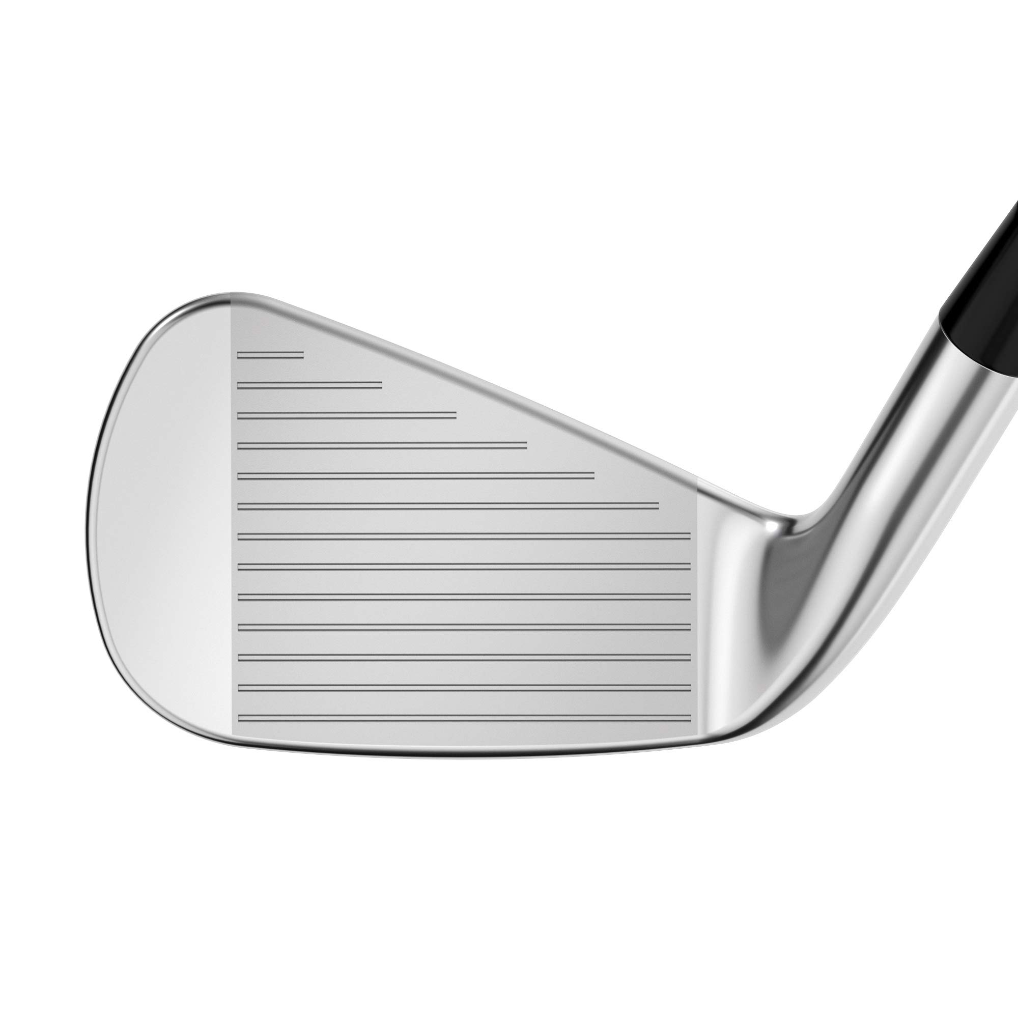 Callaway Golf 2021 Apex Pro Individual Iron - Premium Forged Golf Club for Men | Perfect for Low Handicap Players & Tournament Play