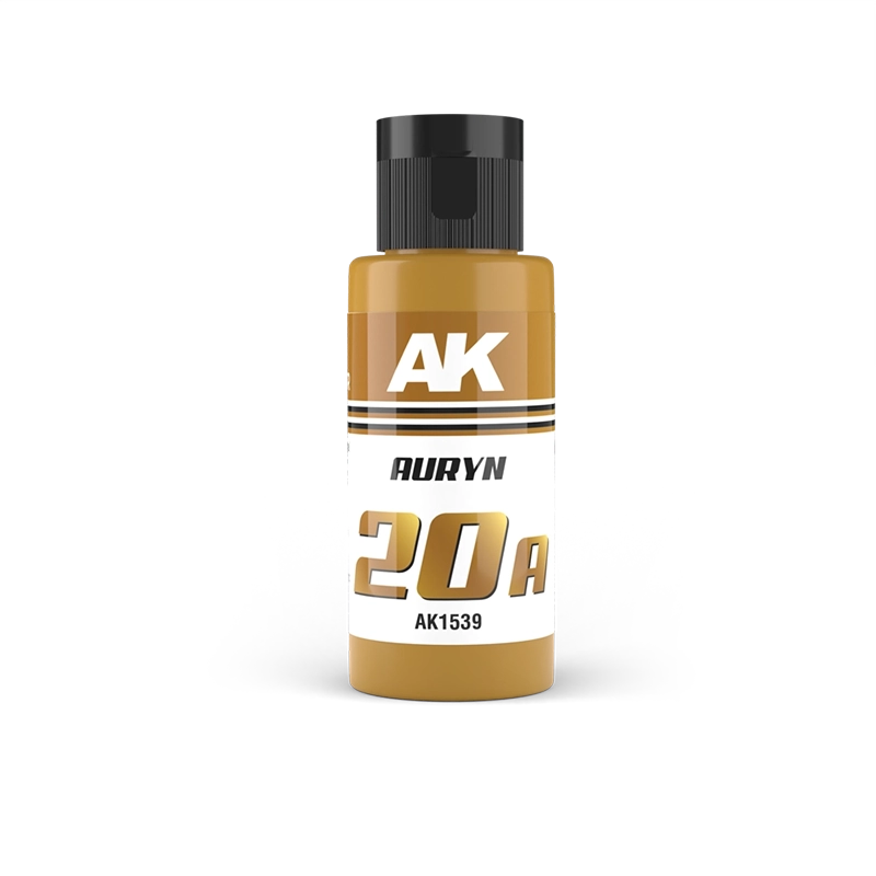 AK Dual Exo 20A Auryn - High Performance Wireless Earbuds with Noise Cancelling, Bluetooth 5.0, 30H Playtime - Perfect for Gym, Running, Travel & Work