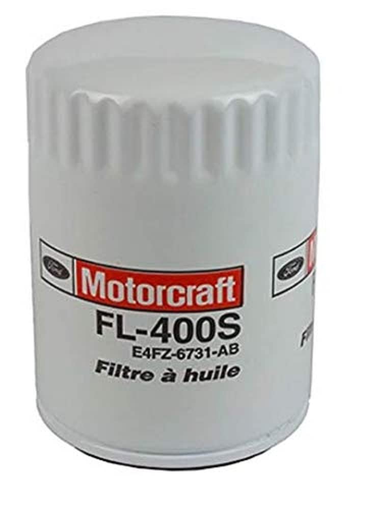 Motorcraft Oil Filter - High Performance Engine Protection for Cars & Trucks | Perfect for Routine Maintenance & Oil Changes