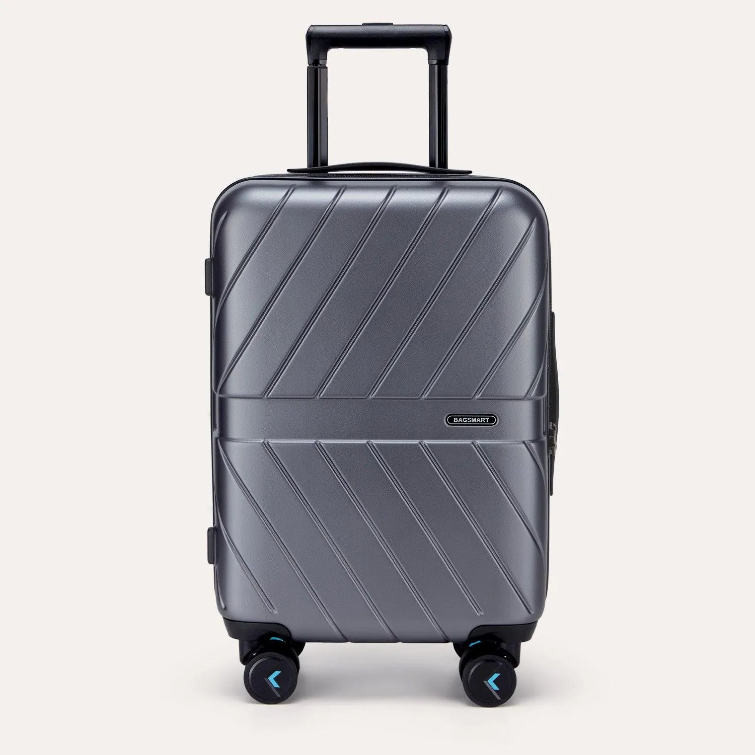 Daren 16-20 Inch Lightweight Hardside Carry On Luggage - Perfect for Air Travel, Business Trips & Weekend Getaways