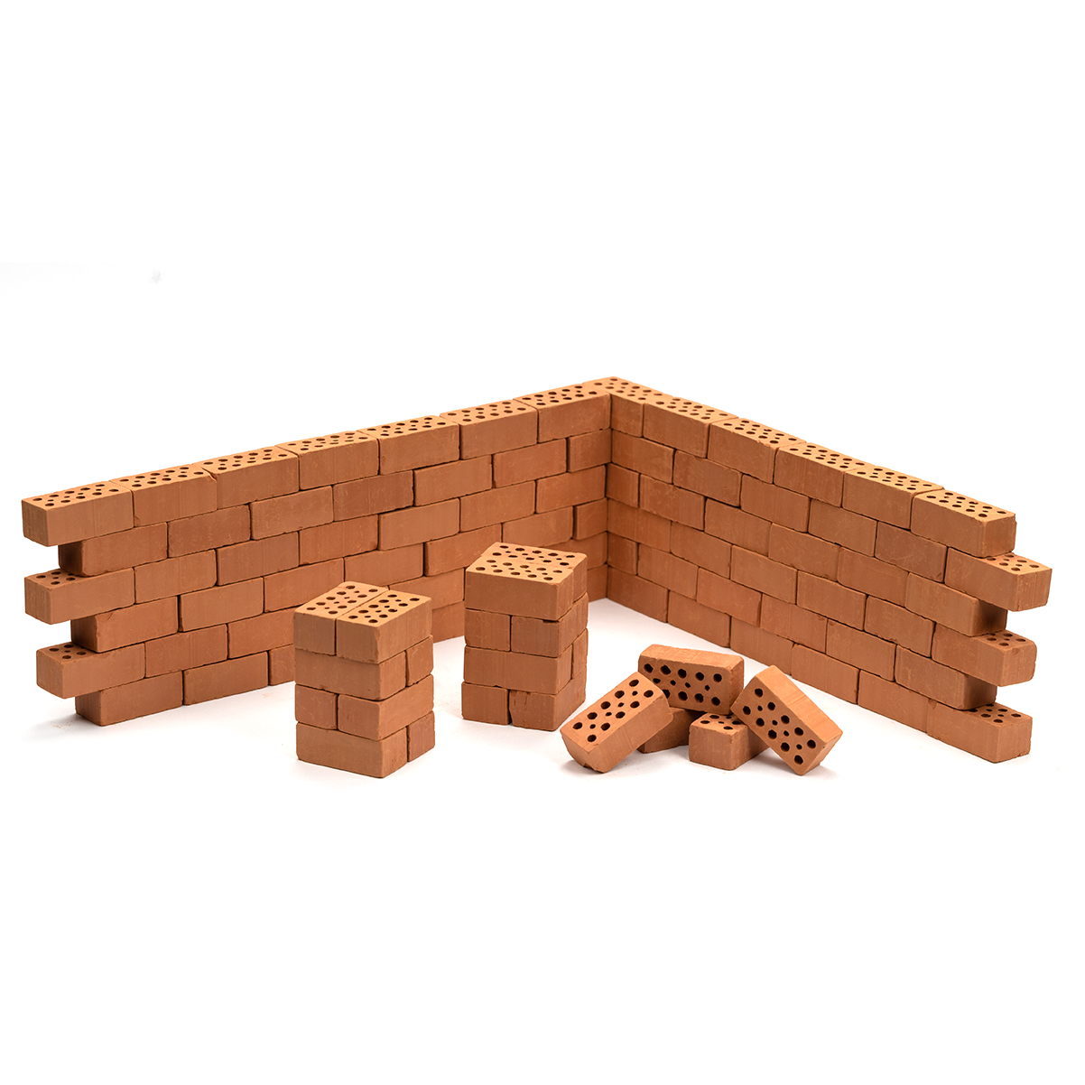 Blackriver Fingerboard Ramps - DIY Skateboard Mini Ramps for Finger Skateboarding - Perfect for Home, Office & Competition Practice