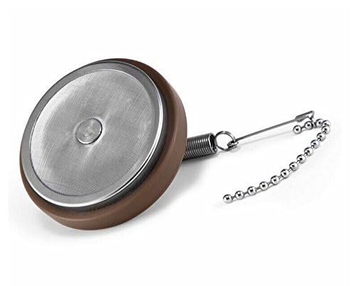 Permanent Coffee Filter for Hario Siphon - 1889A Brown | Brew Perfect Coffee at Home