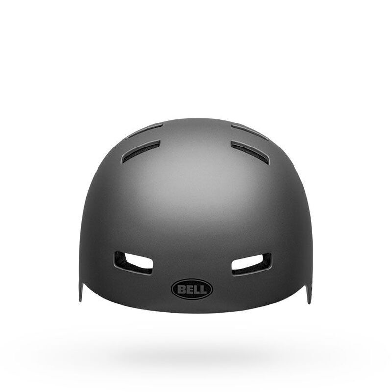 Bell Local Helmet - Lightweight & Durable Bike Helmet for Adults & Kids - Perfect for Cycling, Commuting & Outdoor Adventures