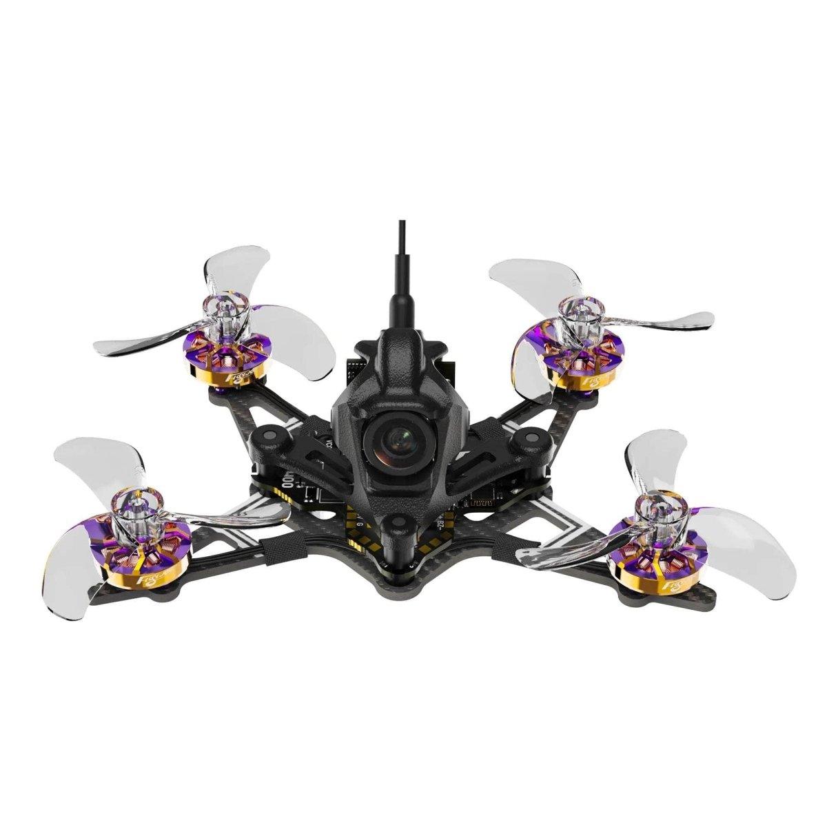 Flywoo BNF Firefly DC16 Nano Baby Analog V2.0 1.6