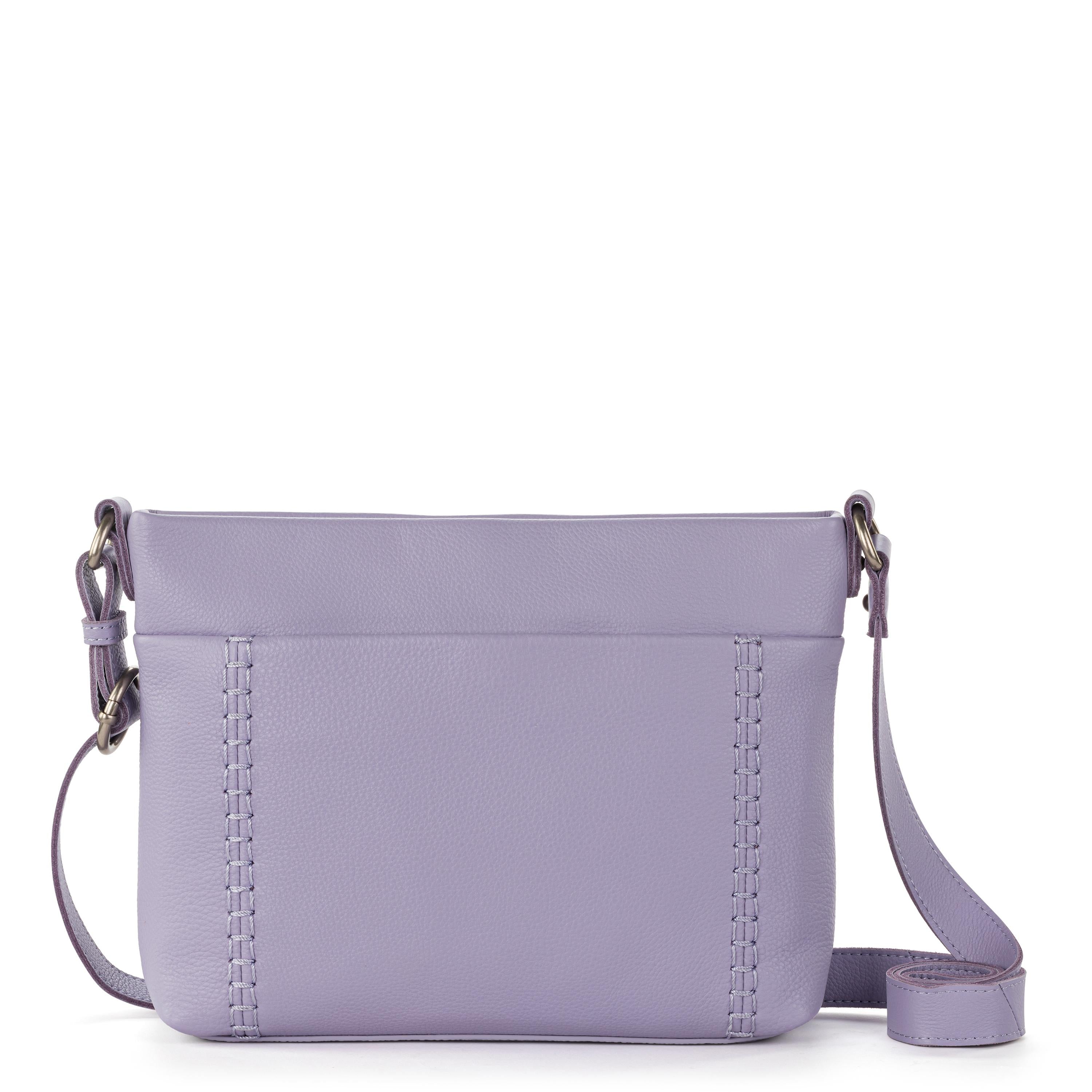 Melrose Crossbody Bag for Women - Stylish Leather Shoulder Purse with Adjustable Strap, Perfect for Travel, Shopping & Everyday Use
